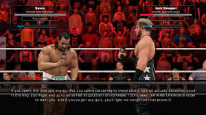 This one is easier and quicker to unlock characters through, which is great, . Ps3 Wwe 2k17 Download