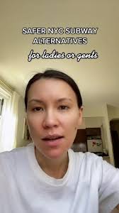 Praying for NYC: Enhancing Subway Safety