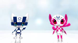 Juegos olimpicos japon 2020 mascota. Lo Que Dicen Las Mascotas De Los Juegos Olimpicos Y Paralimpicos De Japon 2020 Sobre La Actitud Hacia La Discapacidad Global Voices En Espanol