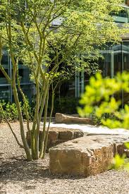 Banc Pierre In 2020 Landscape Design Garden Design Hardscape