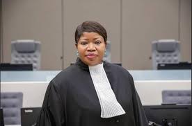 Born 31 january 1961) is a gambian lawyer and international criminal law prosecutor. Icc Prosecutor Hails Ongwen Conviction As Important Milestone Africa Briefing