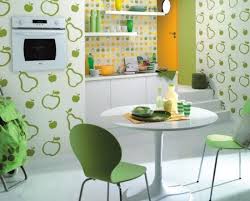Mutfak Duvar Kagidi Modelleri Interior Decorating Kitchen Modern Kitchen Wallpaper Kitchen Wallpaper