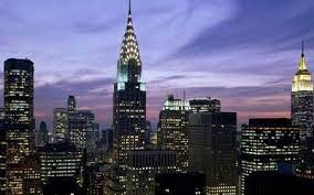 Empire State Building At Night Hd Wallpaper Empire State Building Building Breathtaking Places