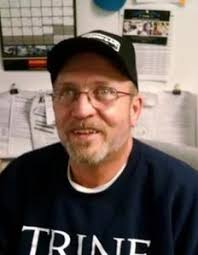 Dale Benkert Obituary