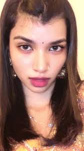 Tamil TikTok Trending: Naanthangeh anthe GOLD FISH🦋🤍