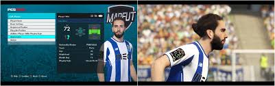 Check this player last stats: Pes 2018 Sergio Oliveira Face By Huybui Pes Patch