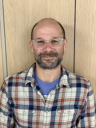 Andrew Kern, Institute of Ecology and Evolution