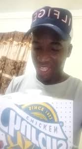 Church's Chicken Guyana