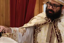 Honoring 29 Years of Faithful Shepherding Today, we celebrate the 29th  enthronement anniversary of our beloved father and shepherd, His Eminence  Metropolitan Serapion. For nearly three decades, His Eminence has faithfully