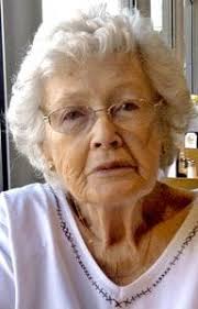 Geraldine Branch Rohn