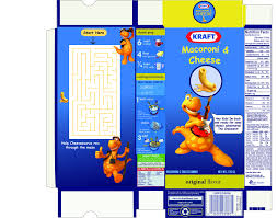 Mac And Cheese Casserole Using Kraft Clinic Mac And Cheese Casserole Boxed Mac And Cheese Vintage Packaging
