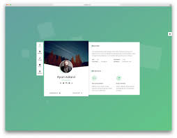 So, relax, take a breath (perhaps pour yourself two fingers of bulleit bourbon), and let. 25 Top Resume Website Templates For Online Cvs 2020 Colorlib