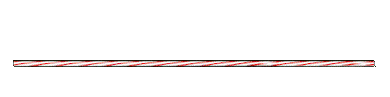 Resultado de imagen para lineas de navidad con gifs