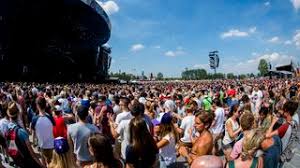 Rock werchter stelt zoals verwacht de komende editie uit. Rock Werchter Uitgesteld Naar 2022 Gezond Boerenverstand Geeft Aan Dat Het Niet Realistisch Is Om Het Te Organiseren Vrt Nws Nieuws