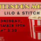 Kids Movie event in Keokuk, IA