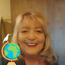 Smoke plume near Happy Valley?