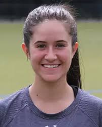 2017 Women's Soccer Roster