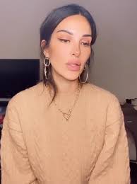 Followers know her as a beautiful model. Rosa Perrotta Confirms The Crisis With Pietro Tartaglione We Owe Ourselves Some Answers