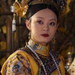 nirvana in fire chinese drama 中国ドラマ ドラマ 武則天