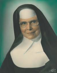 Mother Mary Bernard Graham