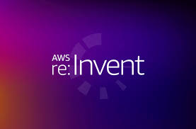 AWS re:Invent