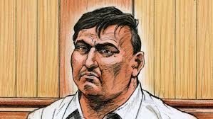 Bourke St murderer James Gargasoulas given life jail sentence but could get  parole in 46 years