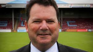 Chairman's statement