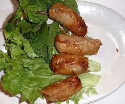 Recette De Nems La Meilleure Recette Recette Recette Nems Recette Meilleur Recette