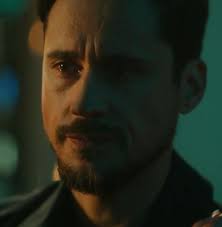 Characters in Quantum Leap (2022)