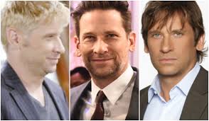 General Hospital Timeline: Roger Howarth, From Todd to Franco + Beyond —  Photos