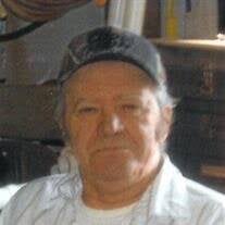 Paul Keith Confer Obituary