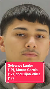 Cedar Hill Texas Gangs