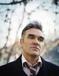Morrissey reschedules Baltimore, Washington D.C. dates