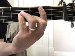 For many people, this helps their barre chords to sound cleaner! 5 Tips To Help You Stop Avoiding Barre Chords Nashville Guitar Guru Guitar Lessons In Nashville Tn