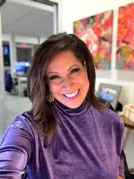 🩷Happy to be back w/you sweet folks this a.m.! {{HEADS UP- we've dropped  40+ degrees since last night! Latest