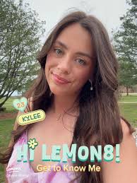 Discover Kylee Waterworth: Social Media Star with a Unique Charm