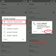 Anda juga dapat memilih gif apa pun untuk digunakan sebagai animasi whatsapp bergerak. Cara Buat Whatsapp Membacakan Nama Pengirim Pesan Inwepo