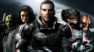 For those that want to become commander shepard in real life, we've got just the thing with the recently revealed collector's edition! Mass Effect Legendary Edition Rated In Korea Gematsu