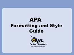 Apa style requires brief references in the text of the paper and complete reference information at the end of the paper. Example Of Subheadings In Apa Format Shouldirefinancemyhome