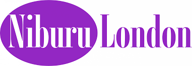 Niburu Media logo
