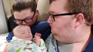 Fundraiser for Kevin Keeran by Jessica Keeran : Support Father and Son in  Heart Surgery Recovery