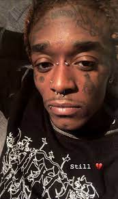 Pin On Lil Uzi Vert