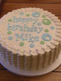 Can you make a birthday cake for a man? 15 Men Birthday Cakes Ideas Birthday Cakes For Men Cupcake Cakes Cake Decorating