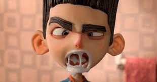We all love CORALINE, but I wish PARANORMAN could've also had a cult  following. FilmThreads