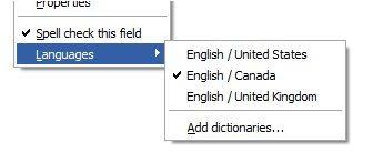 Canadian English Dictionary Get This Dictionary For Firefox En Ca