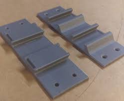 Quick Attach Mks Dovetail Mount By Nicolich Thingiverse 3d Printing Diy Useful 3d Prints 3d Printer Designs