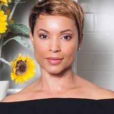 Sandra Prosper_百度百科