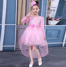 Model baju brokat untuk anak. 20 Model Baju Brokat Anak Perempuan Terbaru 2020
