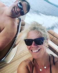 Floating Around Maine: July 2019