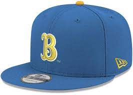 New Era Ucla Bruins Core 9fifty Snapback Cap Snapback Cap Boot Shoes Women Ucla Bruins